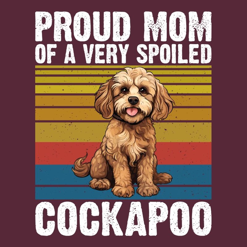 Cadeaux Cockapoo