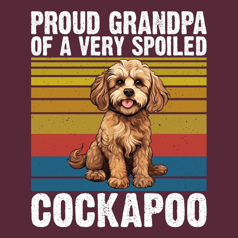 Cadeaux Cockapoo