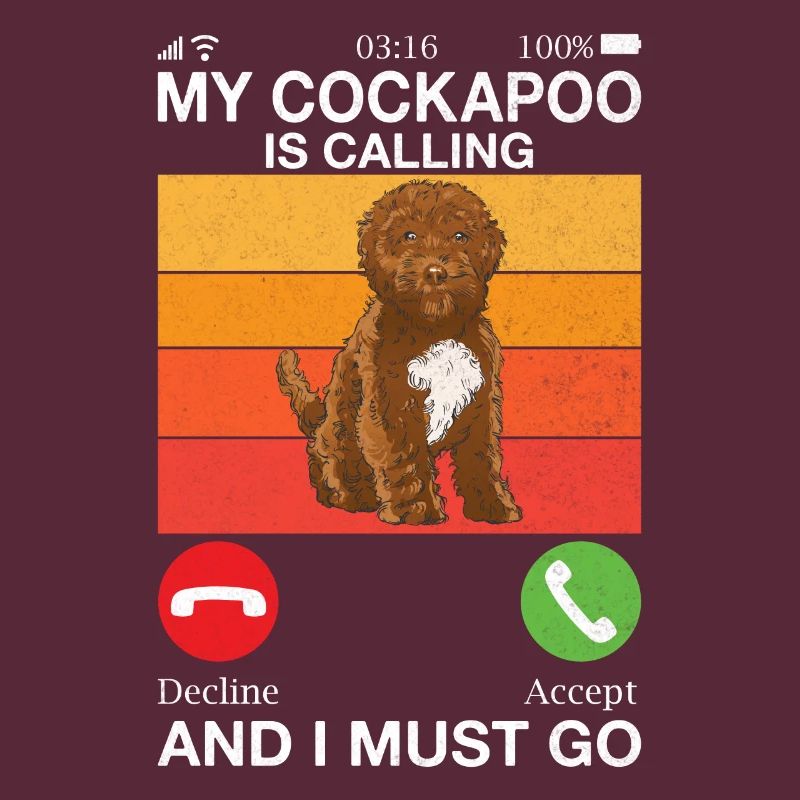 Cockapoo Gifts