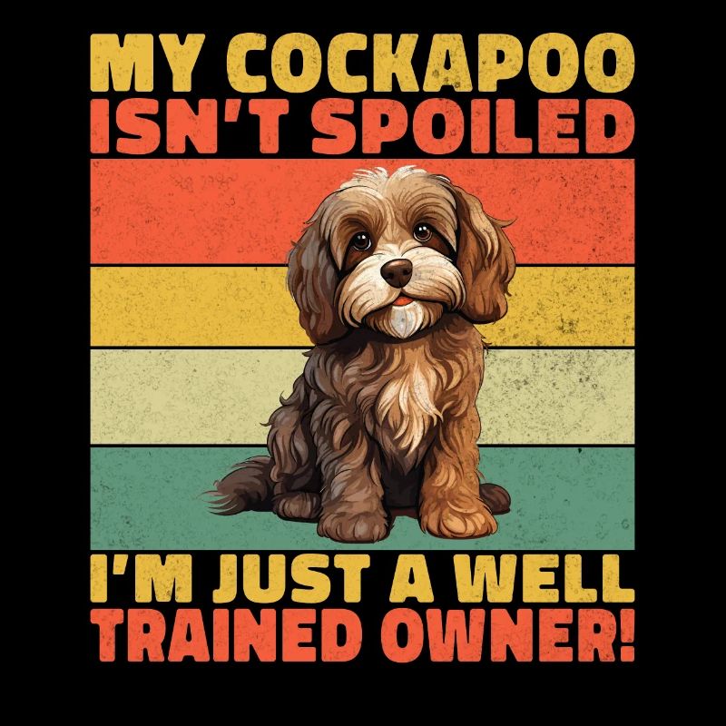 Cockapoo Gifts