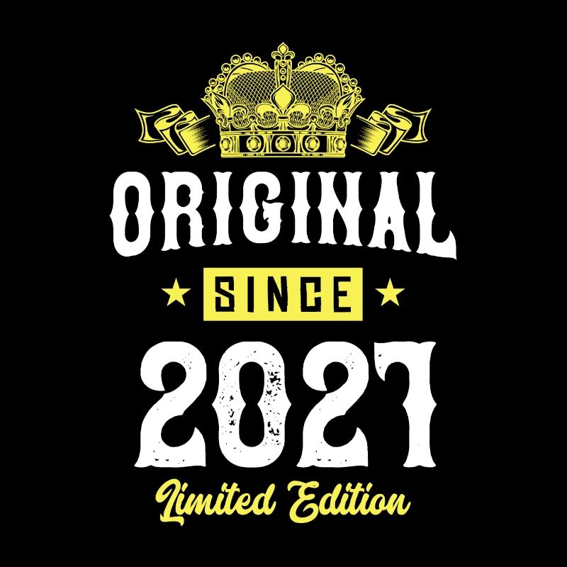 Édition limitée 2021