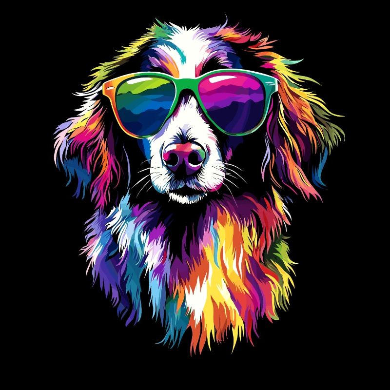 Australian Shepherd Dog Lover Cute Aussie