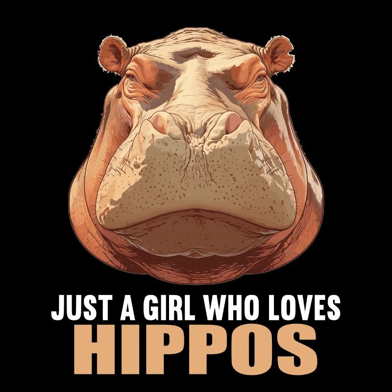 Hippopotame Hippopotame