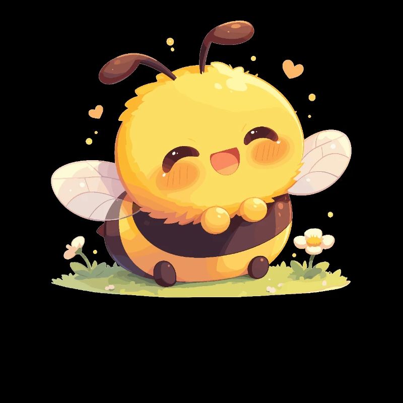 Bienen Biene