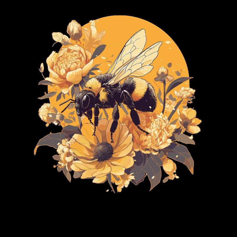 Bees Bee