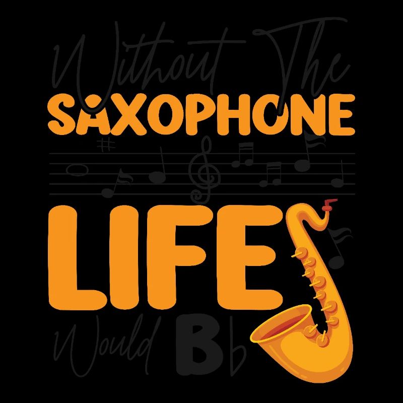 Jeu de Saxophones Sans Le