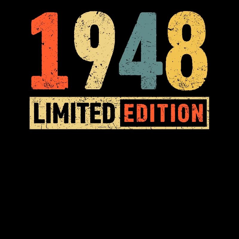 Edition limitée 1948