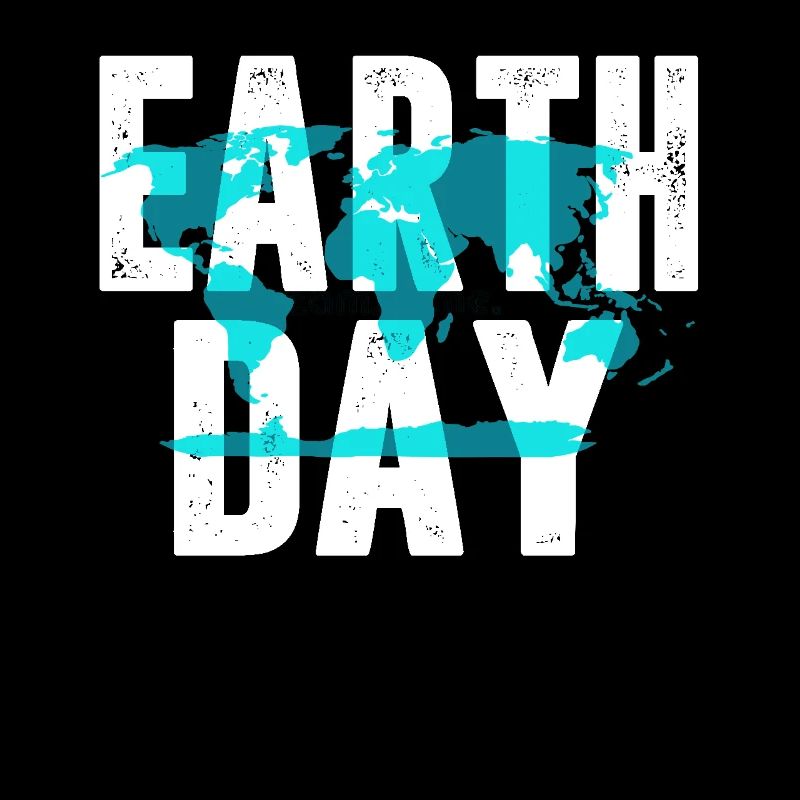 Earth Day Save The Earth