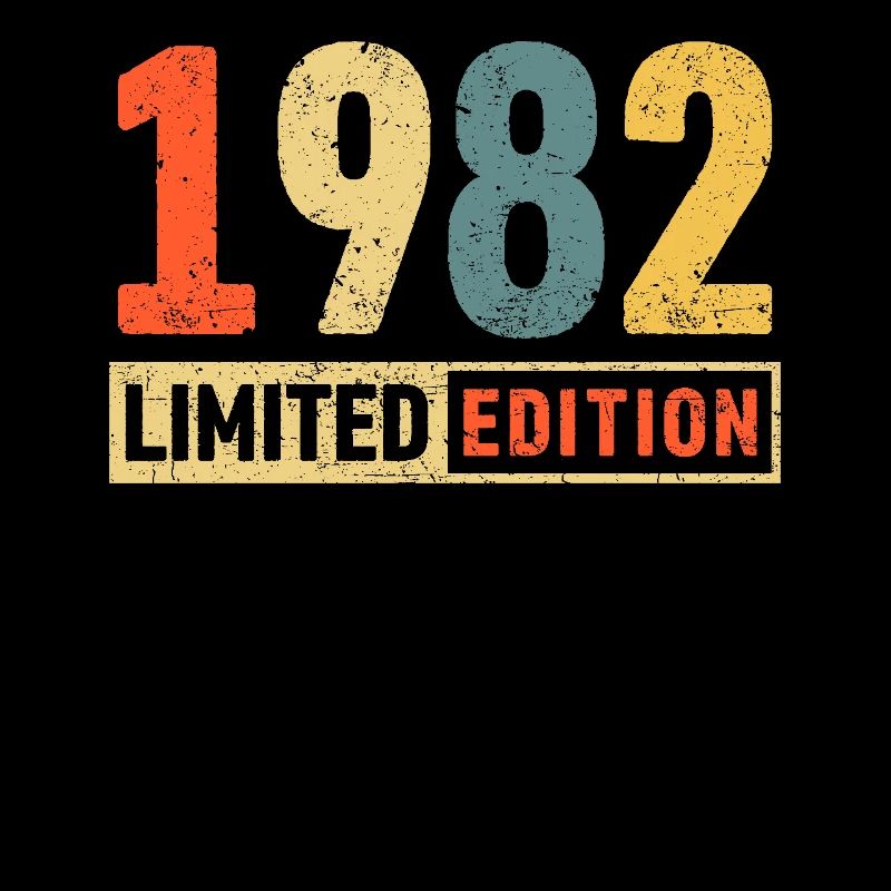 Limited Edition 1982