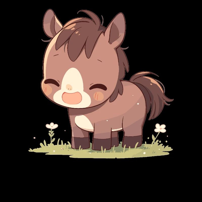 Pferde Pferd