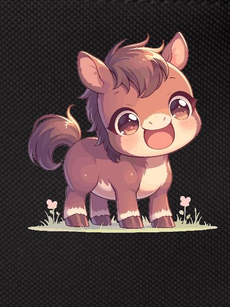 Chevaux Cheval