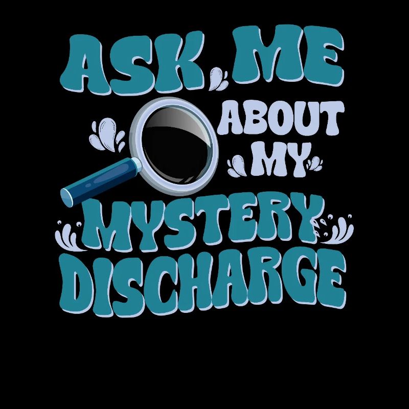 Interrogez-moi sur mes mystérieuses pertes -