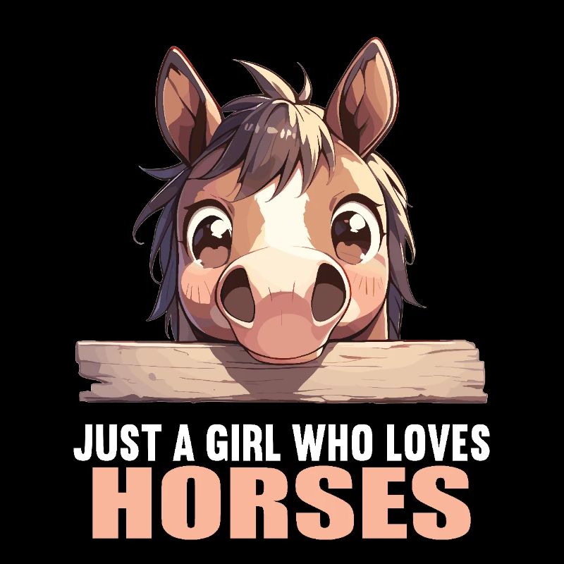 Pferde Pferd