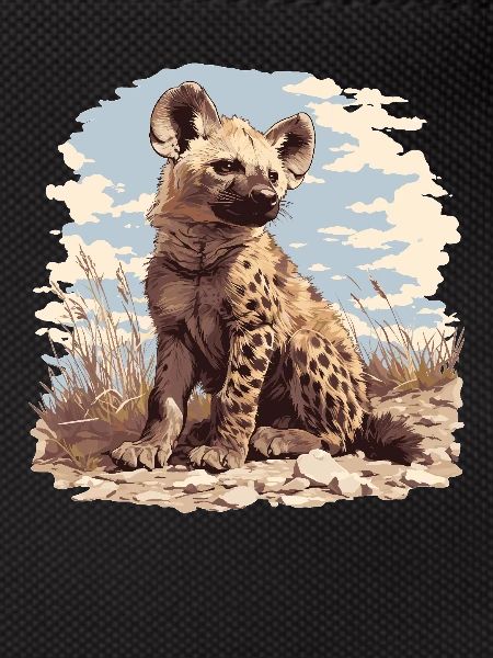Hyena Hyena