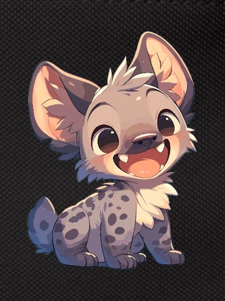 Hyena Hyena