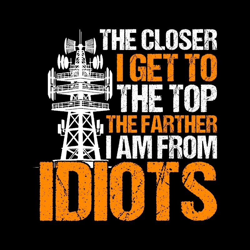 Industrial Climbers Tower Climbers Industrial Climbing