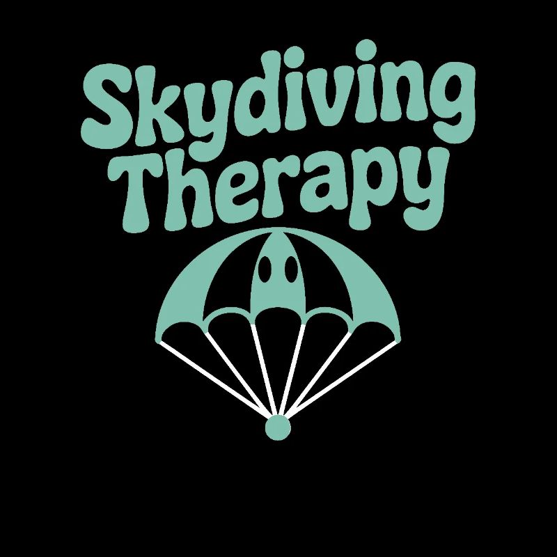 Skydiving Beginners Adventure Nerves