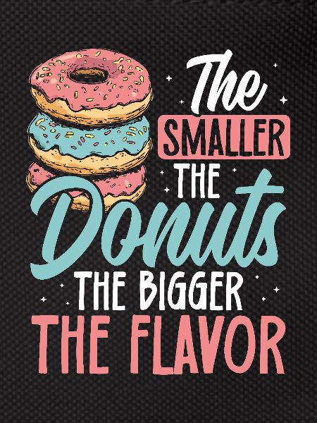 Donuts Donut
