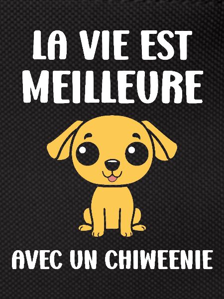 Chiweenie