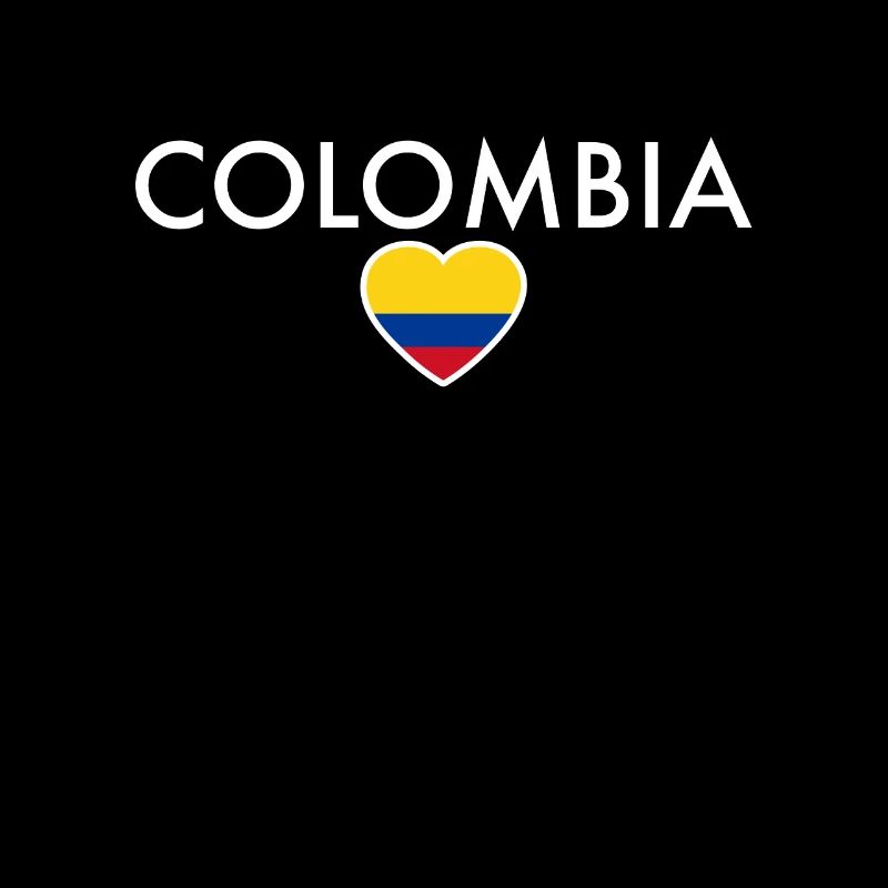 Colombie Colombie Drapeau colombien