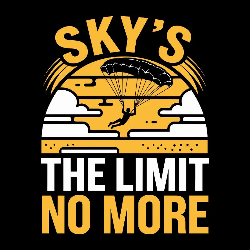 Skydiving Beginners Adventure Nerves