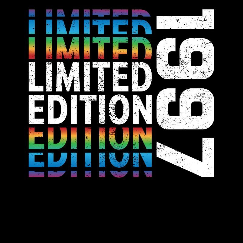 Edition limitée 1997