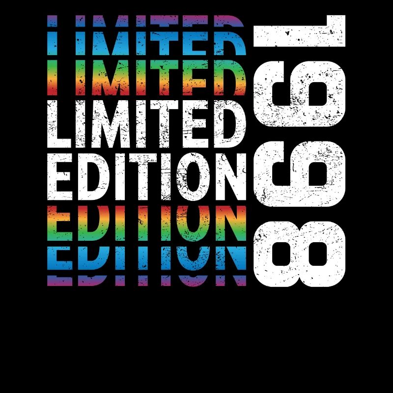 Édition limitée 1998
