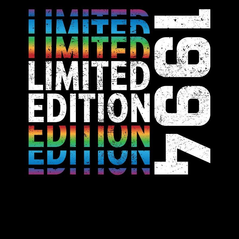 Edition limitée 1994