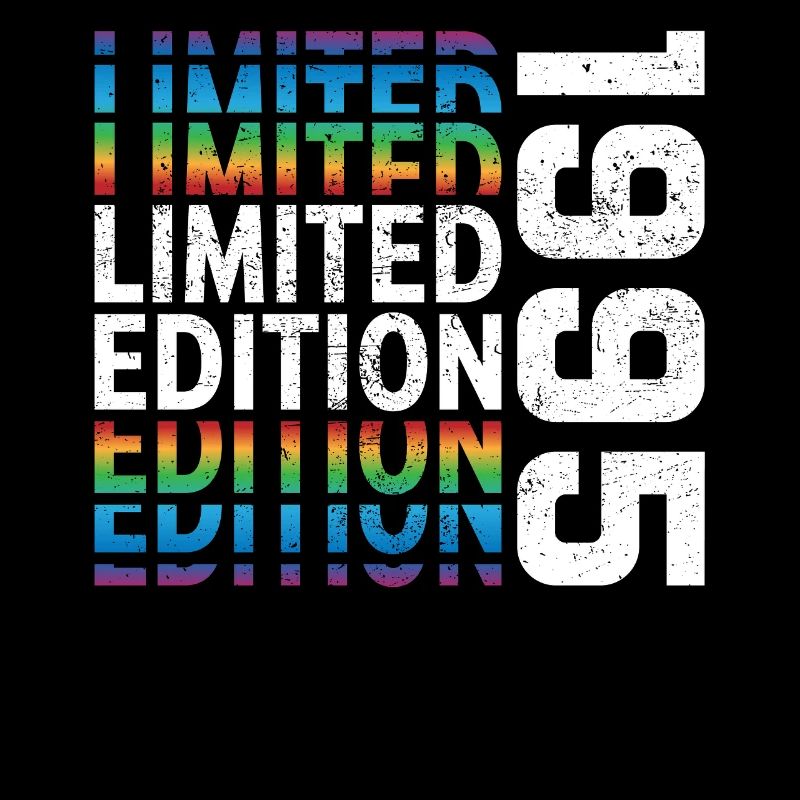 Edition limitée 1995
