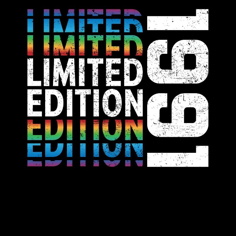 Edition limitée 1991