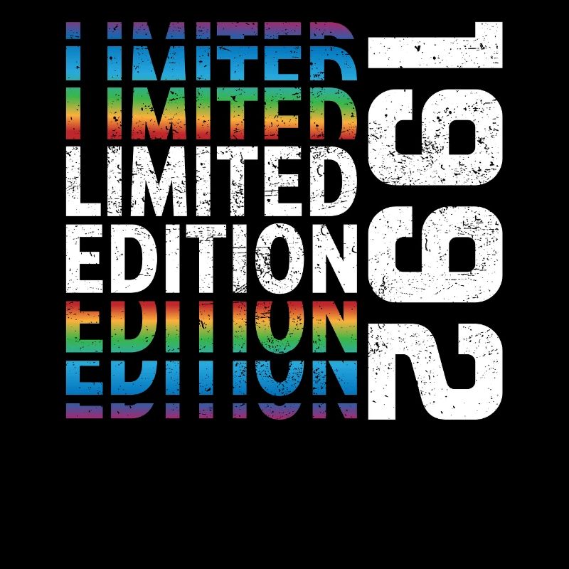 Edition limitée 1992