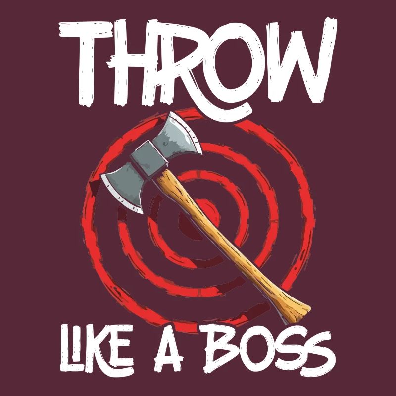 Axe Throwing Axe Thrower Axe Throwing