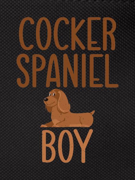 Cocker Spaniel Gifts