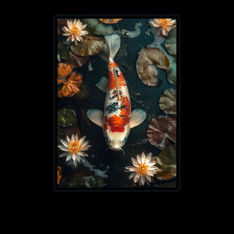 Koi Koi Carpe