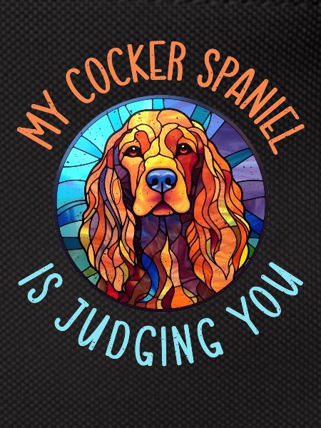 Cocker Spaniel Gifts