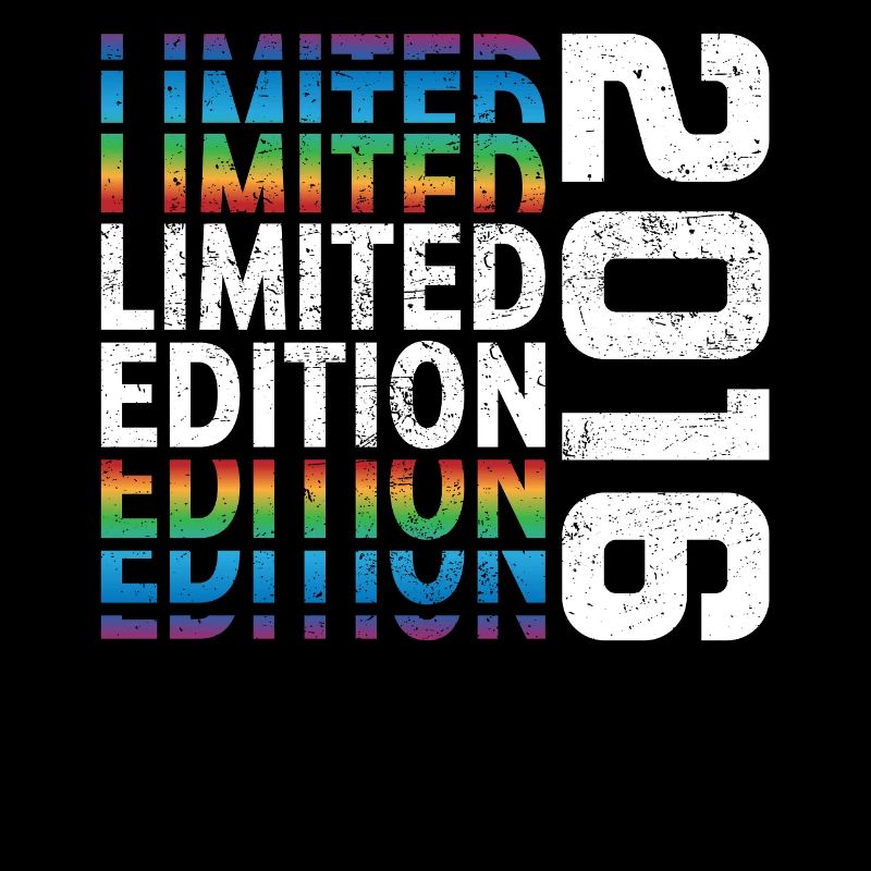 Edition Limitée 2016