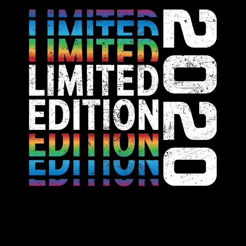 Édition limitée 2020