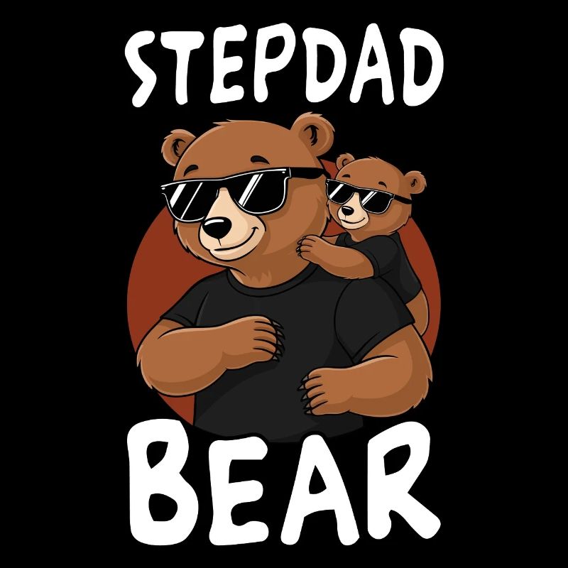Beau-père Ours