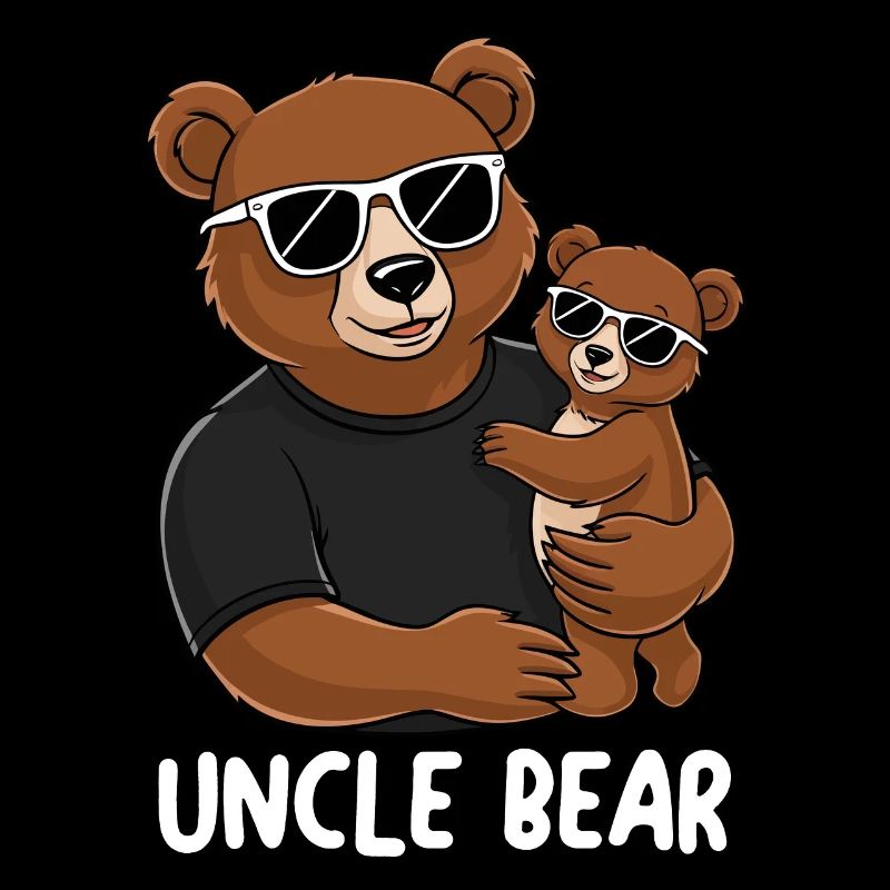 Uncle Bear