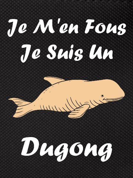 Dugong