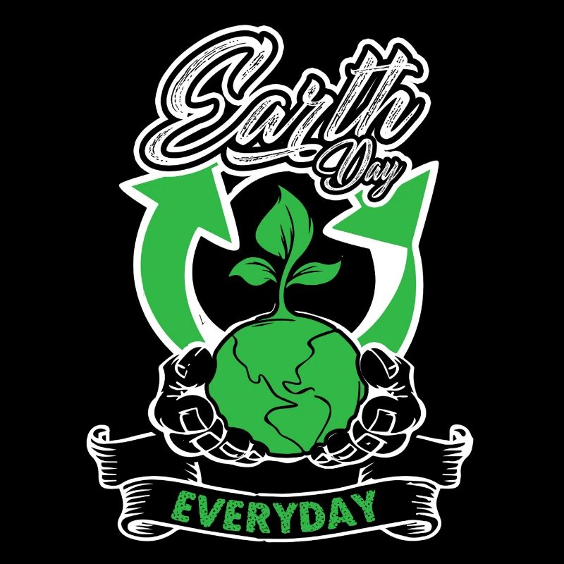 Earth Day Every Day