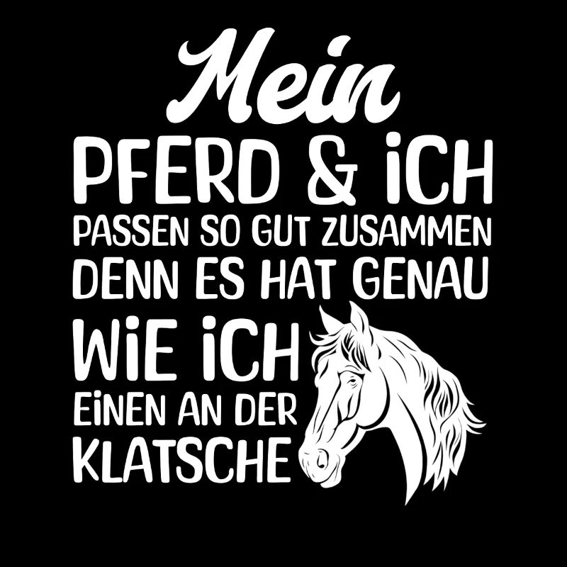 Mein Pferd & Ich