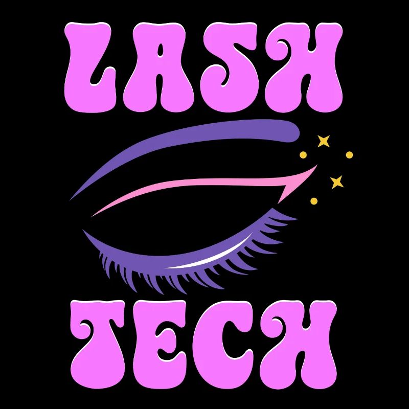 Eyelash Artist Lash Tech