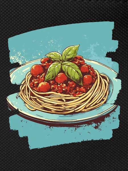Spaghetti Bolognese