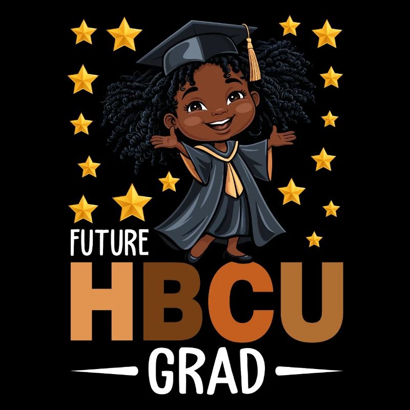 Futur grade HBCU