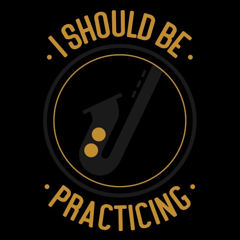 Saxophones que je devrais pratiquer