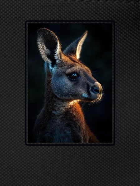 Kangaroos Kangaroo