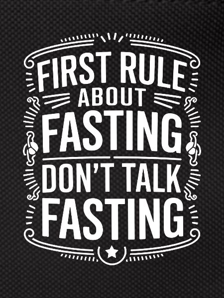 Intermittent fasting Intermittent fasting