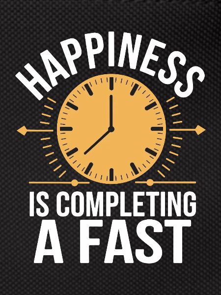 Intermittent fasting Intermittent fasting