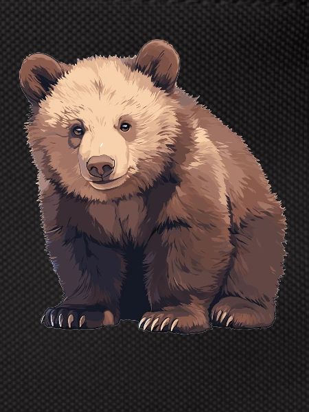 Kodiak Bear Kodiak Bear